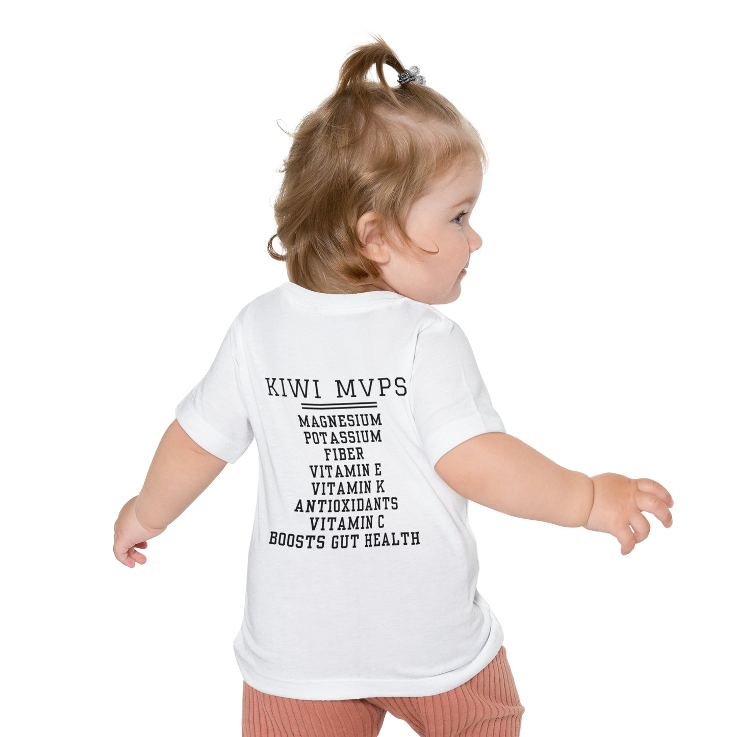 Kiwi League MVPs – Baby Tee
