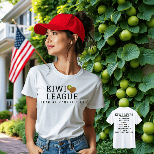 Kiwi League – Growing Communities