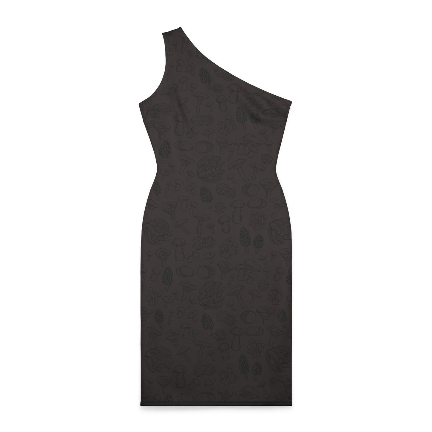 Fungi’s Ladies Night Out – Hawaiian Inspired Dress