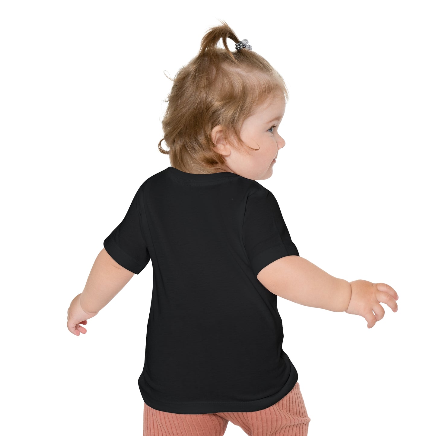 100% Organic Baby Shirt