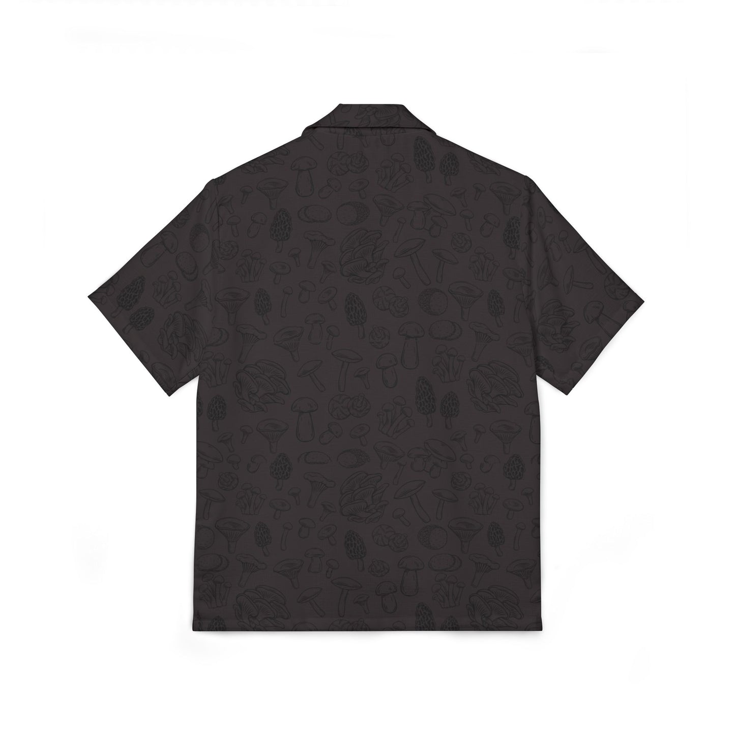 Fungi – Men’s Hawaiian Shirt
