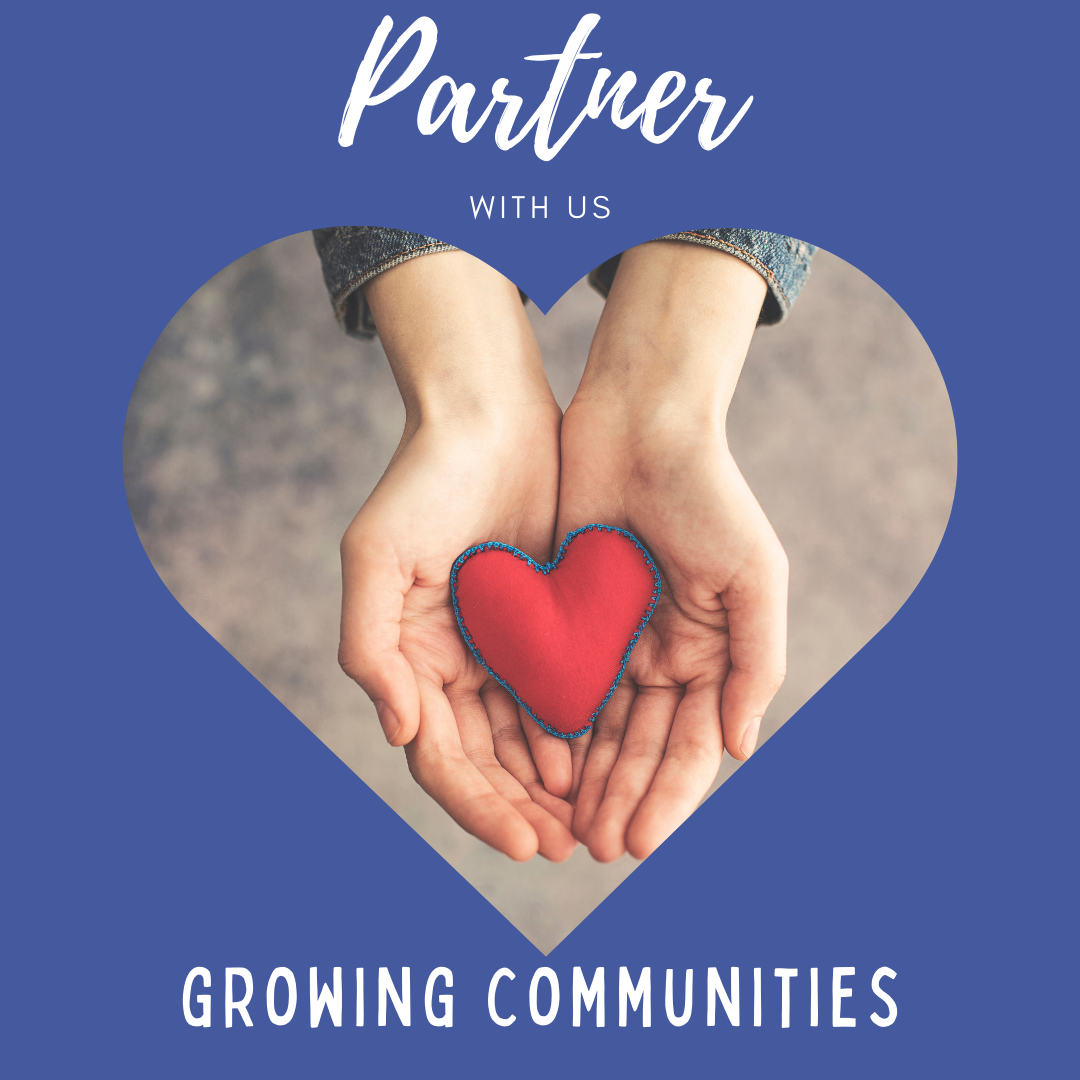 Donate to Growing Communities